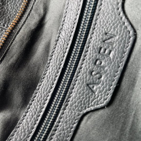 ASPEN LEATHERS -NWT $188.00 - Picture 5 of 10